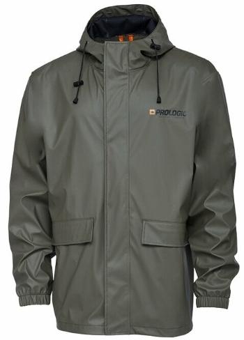 Prologic Horgászdzseki Rain Jacket L