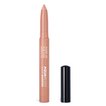 Make Up For Ever Creion pentru ochi 3 în 1 Aqua Resist (Smoky Shadow) 1,4 g 10 Peony