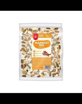 MACED Marques MIX Recompense pentru caini 1Kg