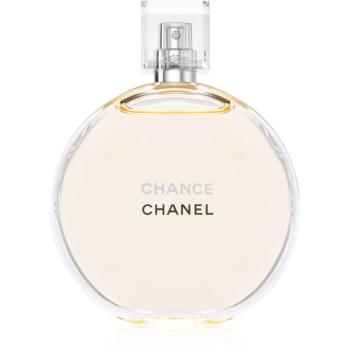 Chanel Chance Eau de Toilette pentru femei 150 ml