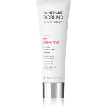 ANNEMARIE BÖRLIND ZZ SENSITIVE crema de zi protectoare 50 ml