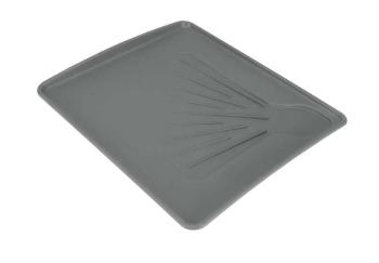 Metaltex Hydro Csepegtető tálca 35x31cm (MX320420)