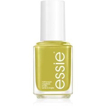 essie nails lac de unghii culoare 856 piece of work 13,5 ml