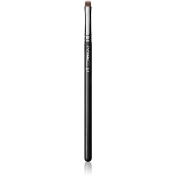 MAC Cosmetics 231 Small Shader Brush pensula pentru aplicarea fardului de pleoape 1 buc