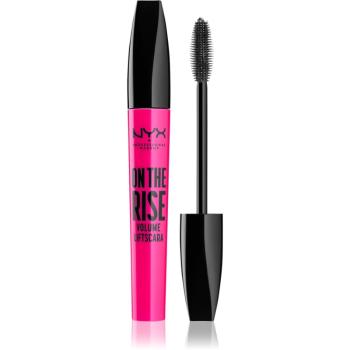 NYX Professional Makeup On The Rise  Volume Liftscara mascara 10 ml