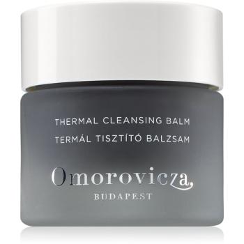 Omorovicza Moor Mud Thermal Cleansing Balm balsam de curatare 50 ml