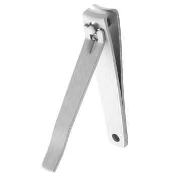 STALEKS Clește de unghii Beauty & Care 11 (Nail Clipper)