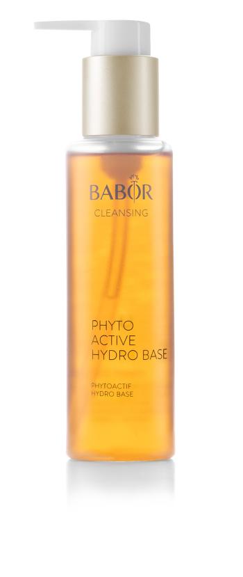 Babor Extract de plante de curățare pentru ten uscat (Phytoactive Hydro Base) 100 ml