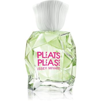 Issey Miyake Pleats Please L'Eau Eau de Toilette pentru femei 50 ml