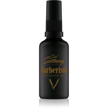 Captain Fawcett Sid Sottung ulei înainte de ras 50 ml