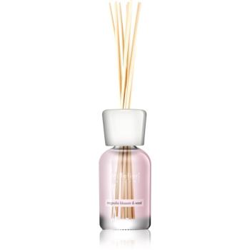 Millefiori Milano Magnolia Blossom & Wood difuzor de aroma 100 ml