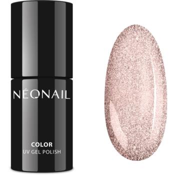 NEONAIL Think Blink! lac de unghii sub forma de gel culoare Shiny Rose 7,2 ml