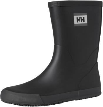 Helly Hansen Men's Nordvik 2.0 Holínky Black 43