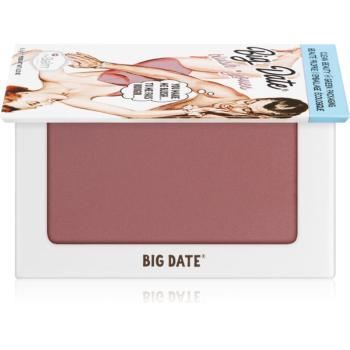 theBalm It's a Date® fard de obraz si fard de pleoape intr-unul singur culoare Big Date® 6,5 g