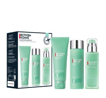 Biotherm Set cadou Aquapower Hydrating Set Trio