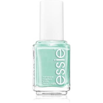 essie nails lac de unghii culoare 99 Mint Candy Apple 13,5 ml