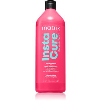 Matrix Instacure Conditioner balsam pentru intarirea si regenerarea parului împotriva părului fragil 1000 ml