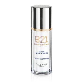 Orlane Paris Ser anti-îmbătrânire pentru piele B21 Extraordinaire (Youth Reset Serum) 30 ml