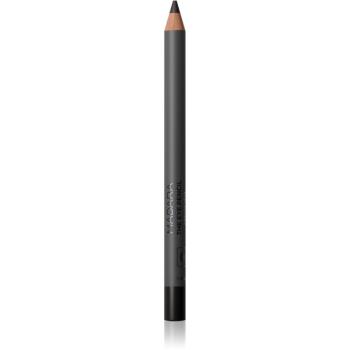 MÁDARA The Eye Pencil szemceruza árnyalat #1 Black 1 g