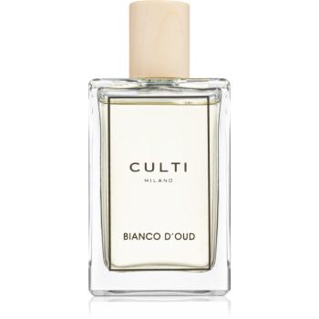 Culti Classic Bianco D'Oud spray pentru camera 100 ml