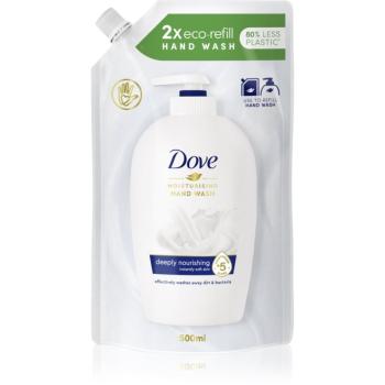 Dove Original Săpun lichid pentru mâini rezervă 500 ml