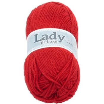 Lady NGM de luxe 100 g – 933 tehlová (6747)