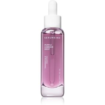 SERUMKIND Purple Cabbage ser calmant 30 ml