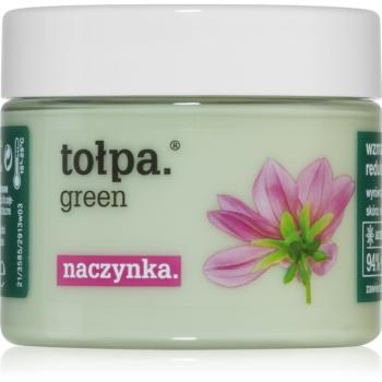 Tołpa Green Capillary crema regeneratoare impotriva rosetii si a vizibilitatii venelor 50 ml