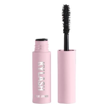 Kylie Cosmetics Rimel pentru volum Kylash (Volume Mascara) 5 ml Black