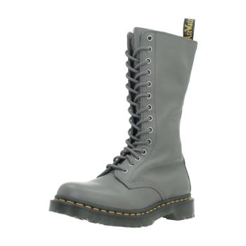 Dr. Martens  1B99  Čižmy Šedá