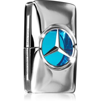 Mercedes-Benz Man Bright Eau de Parfum pentru bărbați 50 ml