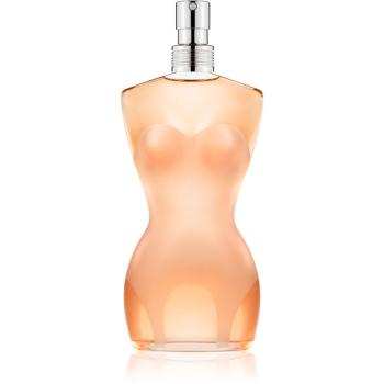 Jean Paul Gaultier Classique Eau de Toilette pentru femei 100 ml