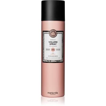 Maria Nila Style & Finish Volume Spray spray de aplicat pe părul umed pentru volum Volume Spray 400 ml