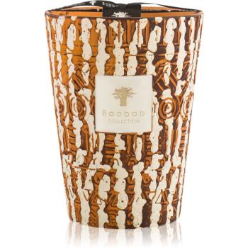 Baobab Collection Ancient Mark Papunya lumânare parfumată 24 cm