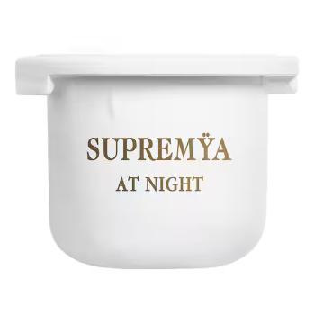 Sisley Rezervă de înlocuire pentru Supremÿa At Night The Supreme (Anti-Aging Cream) 15 ml