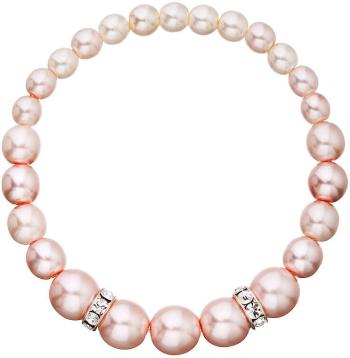 Evolution Group Brățară romantică din perle Rosaline Pearls 33091.3