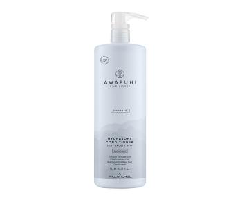 Paul Mitchell Balsam hidratant Awapuhi Wild Ginger (HydraSoft Conditioner) 1000 ml