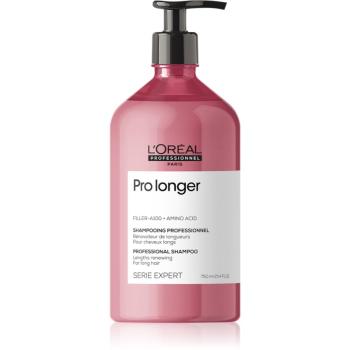 L’Oréal Professionnel Serie Expert Pro Longer sampon fortifiant pentru păr lung 750 ml