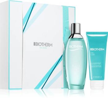 Biotherm Set cadou Eau Pure