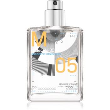 Escentric Molecules Molecule 05 Eau de Toilette unisex 30 ml