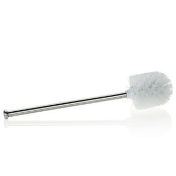 Perie WC Kela PULCRO, alb