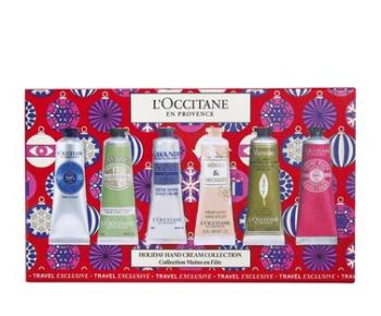 L`Occitane en Provence Set cadou Hand Cream Collection