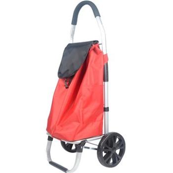 taška nákupná SYDNEY 42 l, nosnosť 40 kg ČRV/ČER (324929)