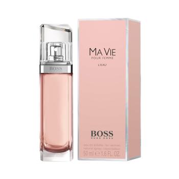 Hugo Boss Boss Ma Vie L`Eau - EDT 50 ml