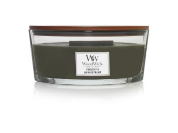 WoodWick Lumânare parfumată Frasier Fir 453,6 g