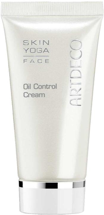 Artdeco Cremă hidratantă pentru tenul gras și problematic (Oil Control Cream) 50 ml