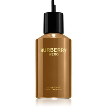 Burberry Hero Eau de Parfum Eau de Parfum reincarcabil pentru bărbați 200 ml