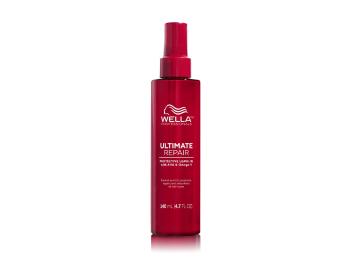 Wella Professionals Cremă protectoare pentru păr Ultimate Repair (Leave-in Protective) 140 ml