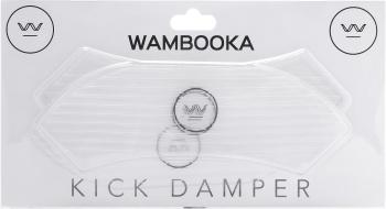 Wambooka Kick Damper Tlumící prvek pro bicí