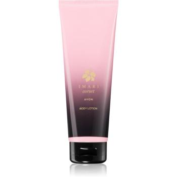 Avon Imari Corset loțiune parfumată pentru corp pentru femei 125 ml